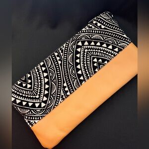 Handmade Clutch